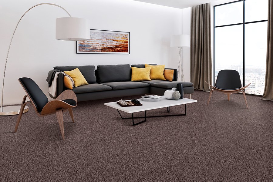 Learn more about carpet flooring with these facts