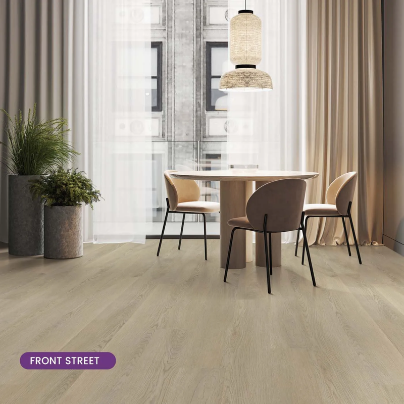 FrontStreet