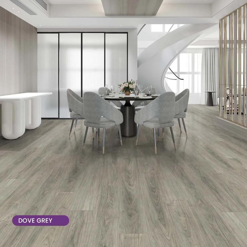 DoveGrey