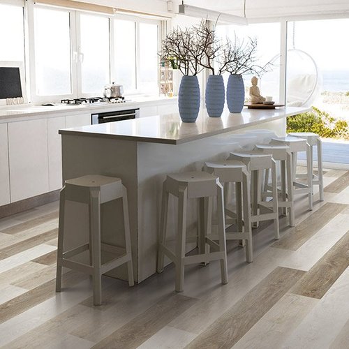 The newest trend in floors is Luxury vinyl  flooring in Wellington, FL from Flooring SF