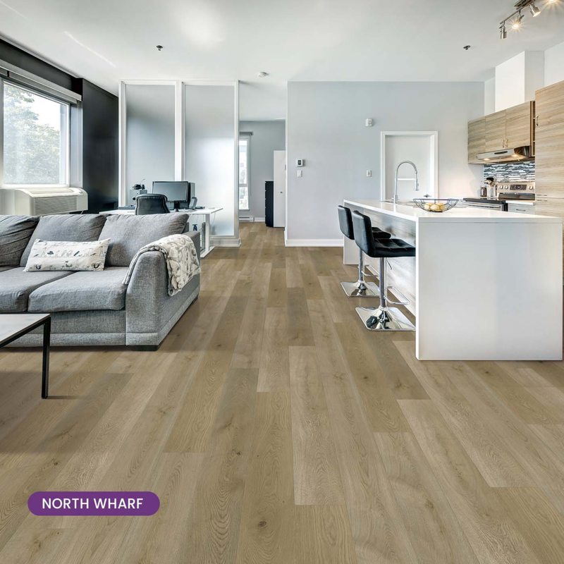 NorthWharf