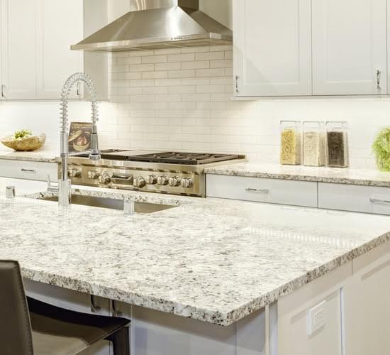 Flooring SF Countertops