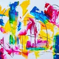 Flooring SF Wall Decors